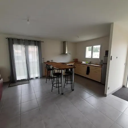 Maison Mimizan Landes Aureilhan (Landes)